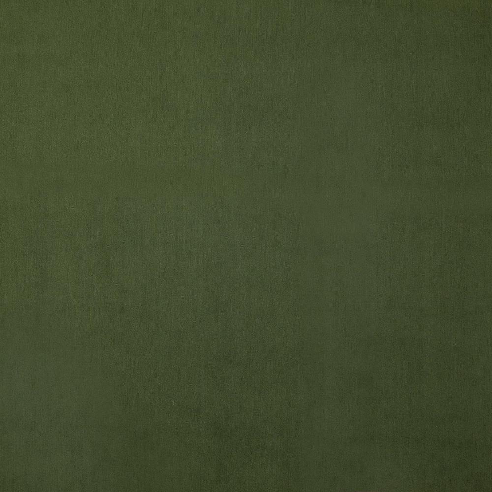Olive - Warlock Velvet By Zepel || In Stitches Soft Furnishings