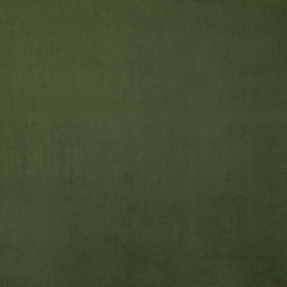 Olive - Warlock Velvet By Zepel || In Stitches Soft Furnishings