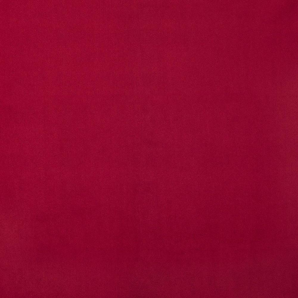 Raspberry - Warlock Velvet By Zepel || In Stitches Soft Furnishings