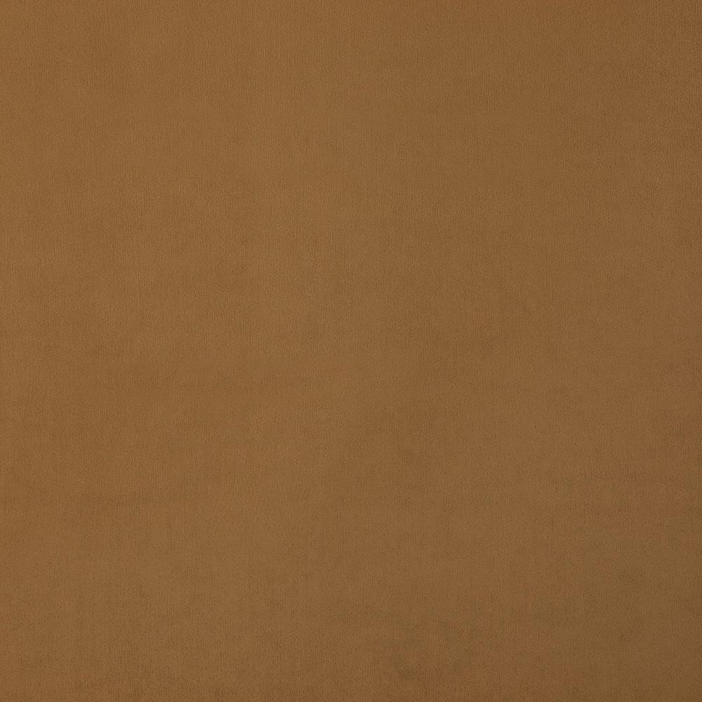 Tan - Warlock Velvet By Zepel || In Stitches Soft Furnishings