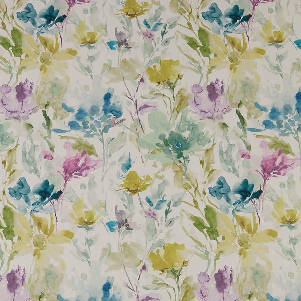 Jade - Water Meadow By ILIV || In Stitches Soft Furnishings