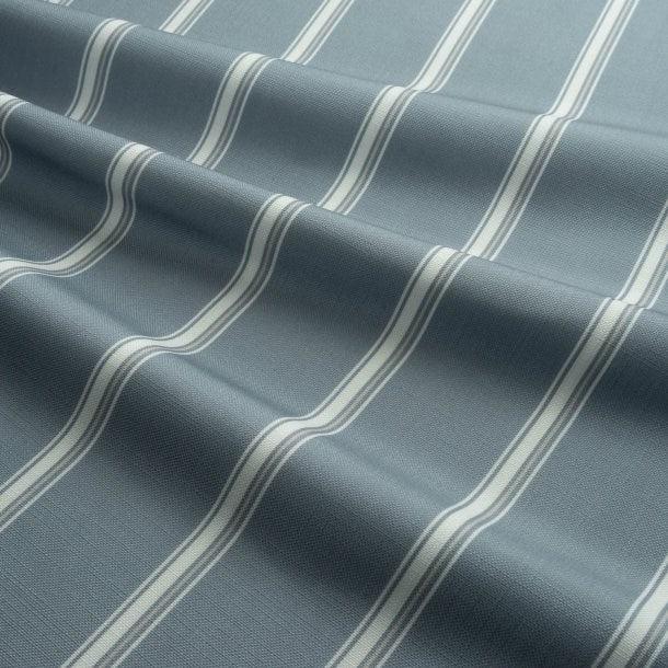 Fog - Westhampton By Charles Parsons Interiors || In Stitches Soft Furnishings