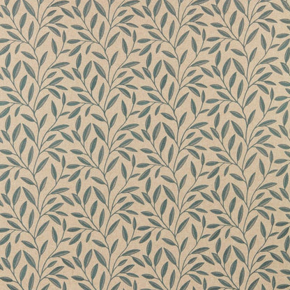 Verdigris - Whitwell By Slender Morris || In Stitches Soft Furnishings