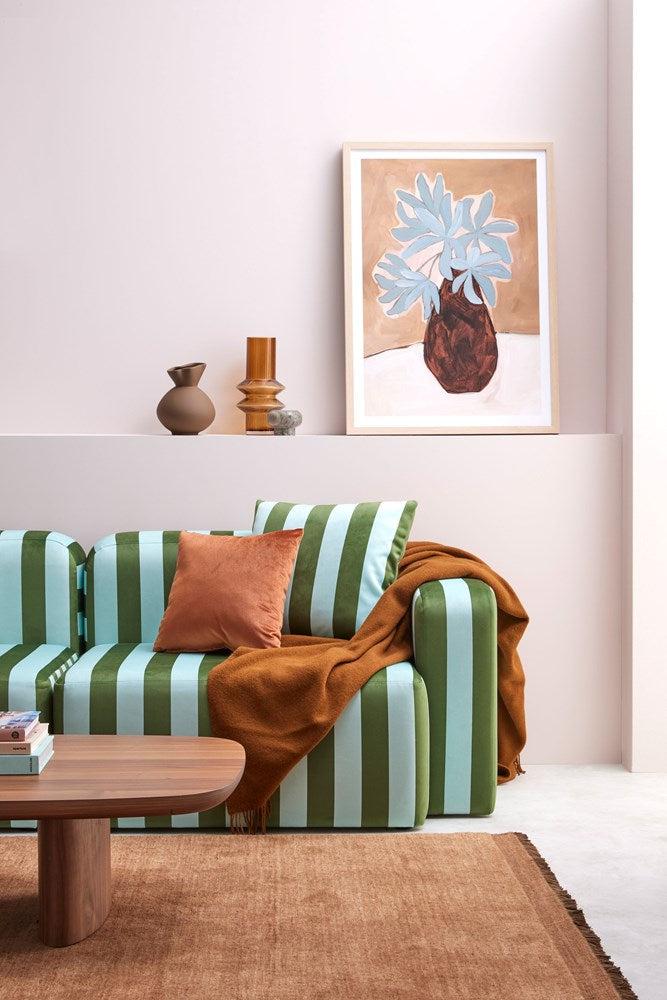  - Zeppelin By Warwick || In Stitches Soft Furnishings