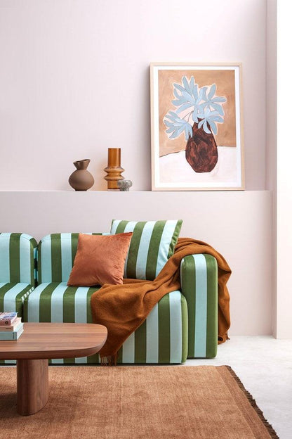  - Zeppelin By Warwick || In Stitches Soft Furnishings