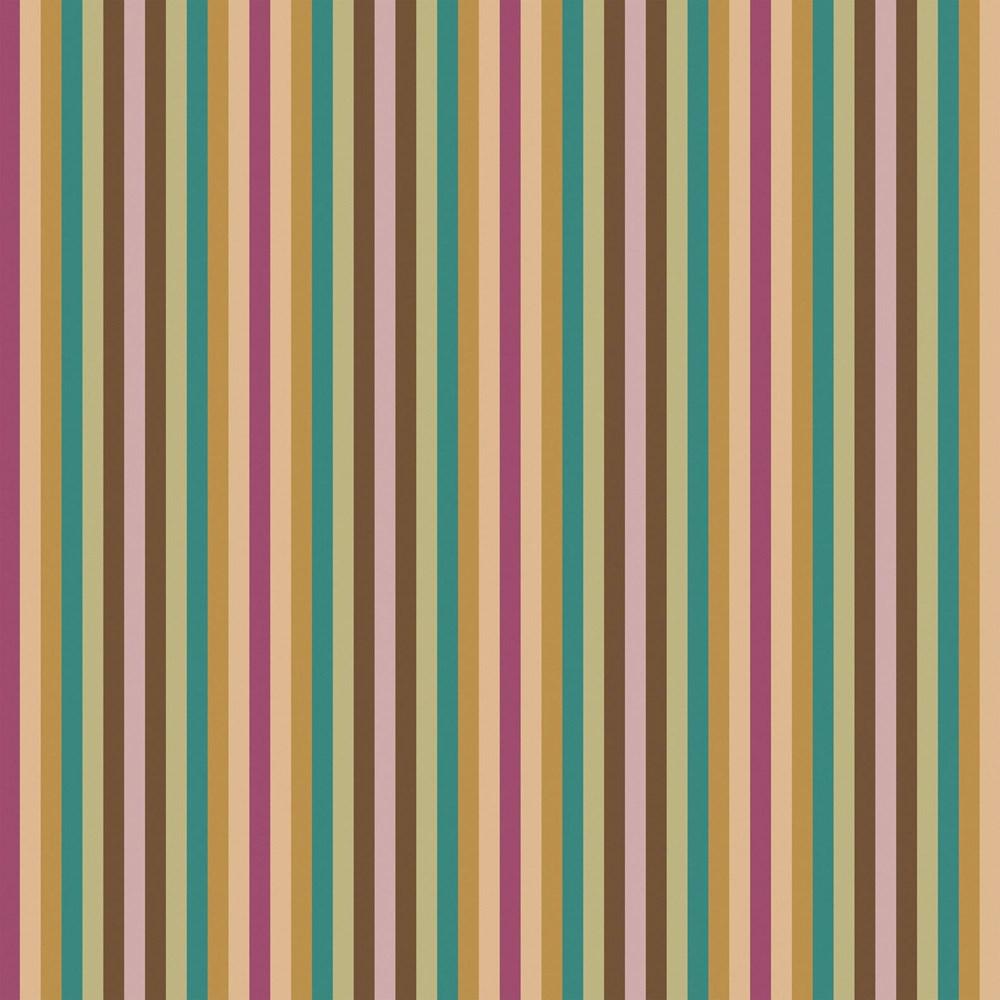 Tropical - Zeppelin By Warwick || In Stitches Soft Furnishings