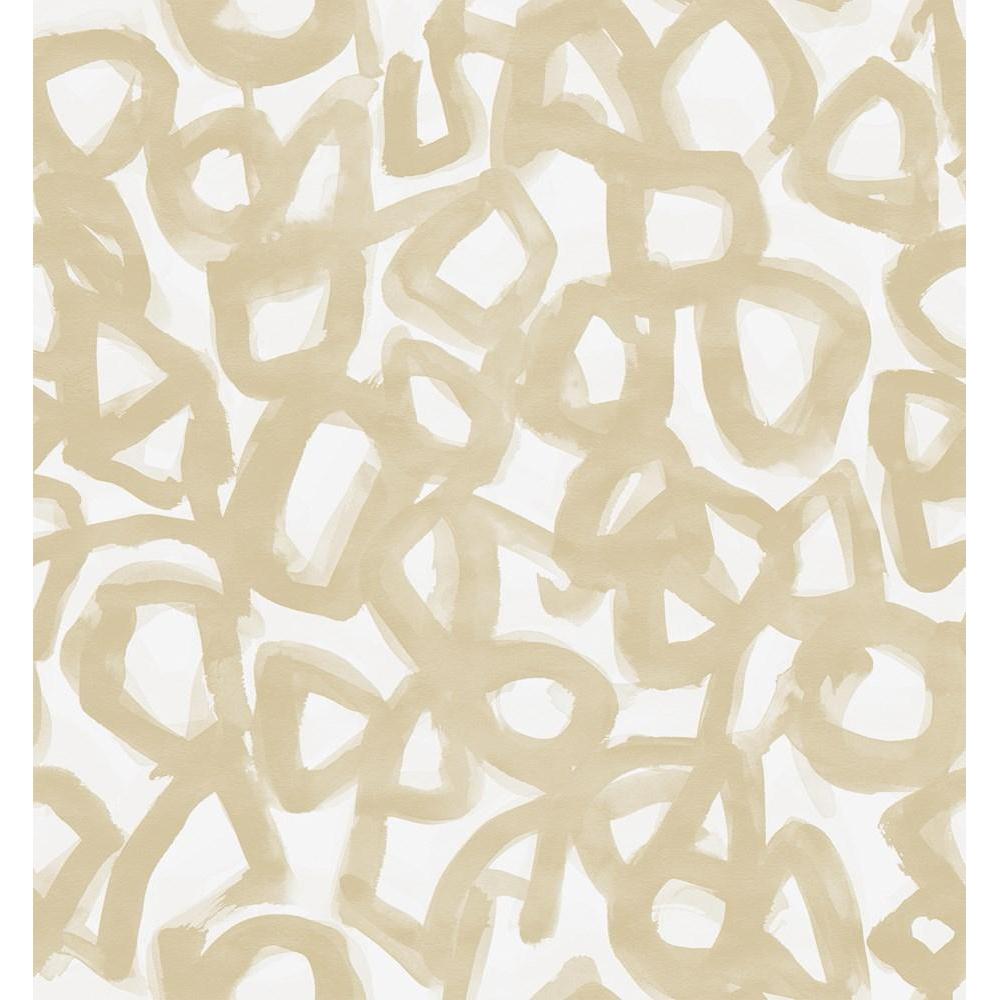 Calico - Abstraction By Mokum || In Stitches Soft Furnishings