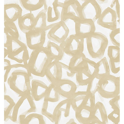 Calico - Abstraction By Mokum || In Stitches Soft Furnishings