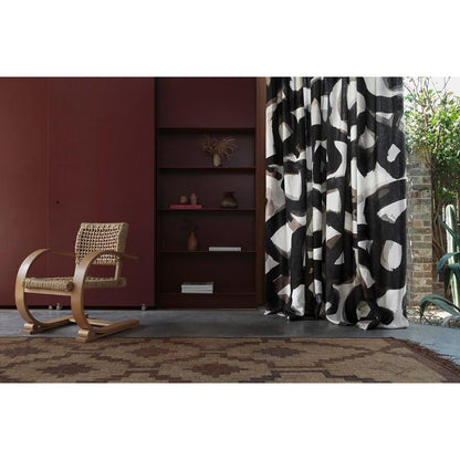  - Abstraction By Mokum || In Stitches Soft Furnishings