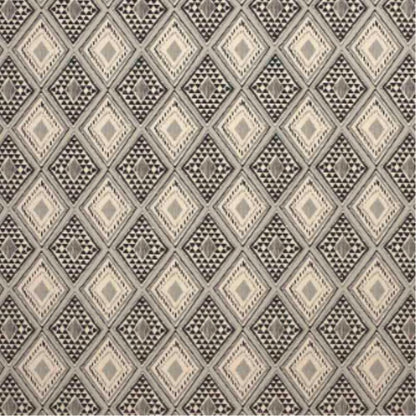 Black - Aditi By Warwick || In Stitches Soft Furnishings