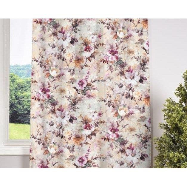  - Agnes (Panama) By Slender Morris || In Stitches Soft Furnishings