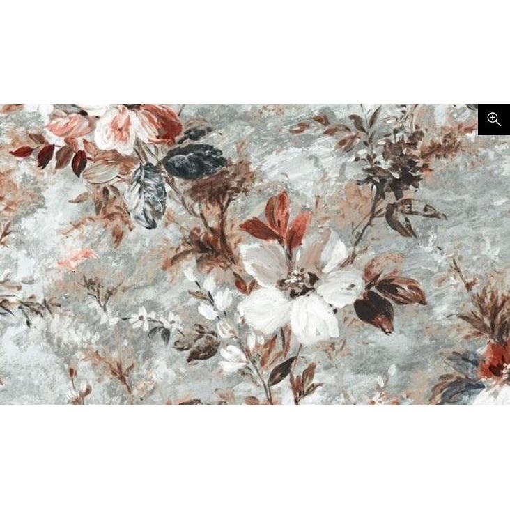 55761-1005 - Agnes (Velvet) By Slender Morris || In Stitches Soft Furnishings