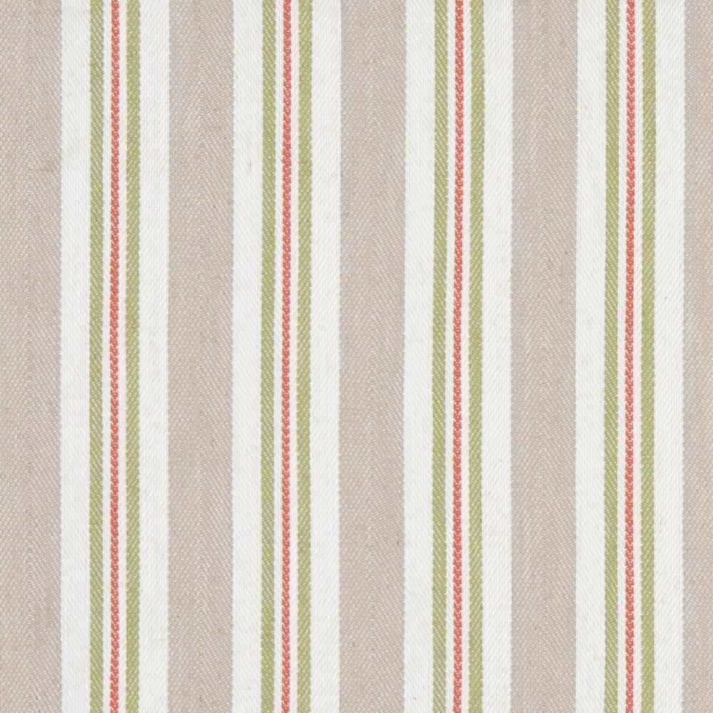 Spice/Linen - Alderton By Clarke & Clarke || In Stitches Soft Furnishings