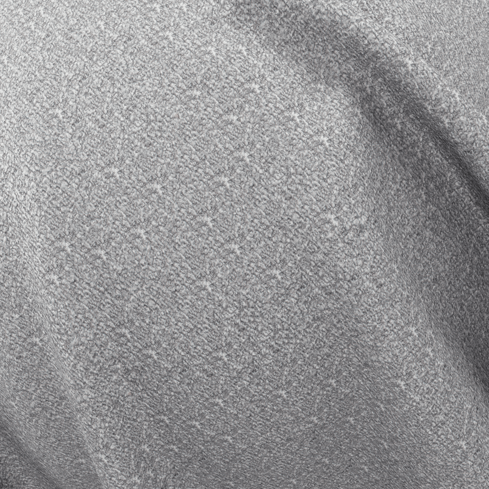 Silver - Alpine By James Dunlop Textiles || In Stitches Soft Furnishings