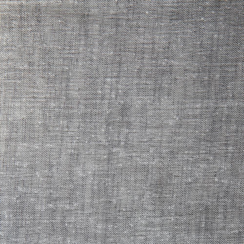 Charcoal - Alsace By Slender Morris || In Stitches Soft Furnishings