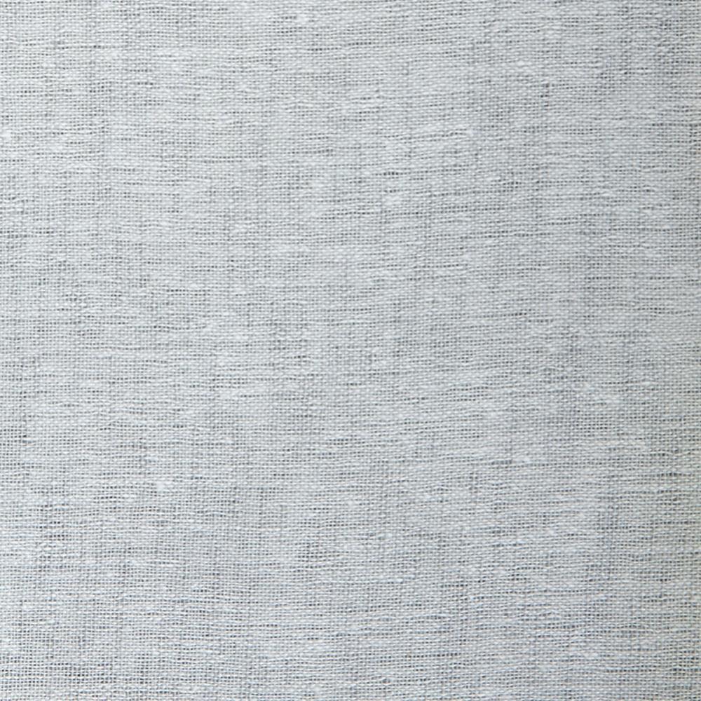 Grey - Alsace By Slender Morris || In Stitches Soft Furnishings