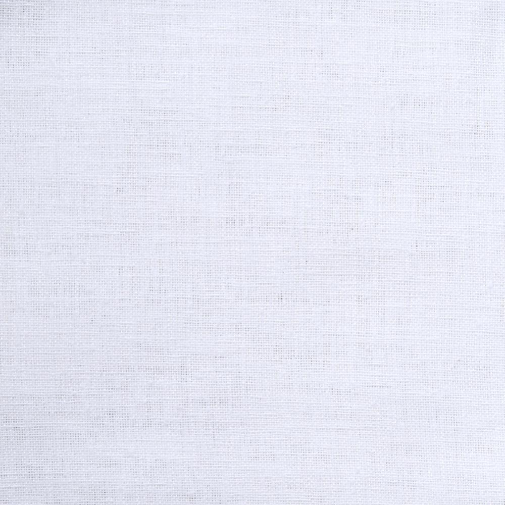 White - Alsace By Slender Morris || In Stitches Soft Furnishings