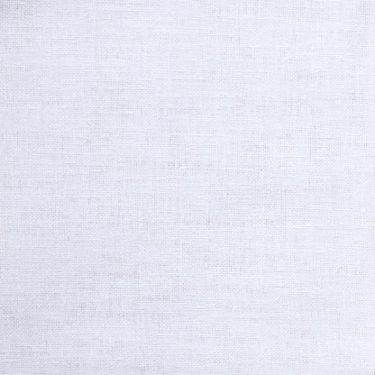 White - Alsace By Slender Morris || In Stitches Soft Furnishings