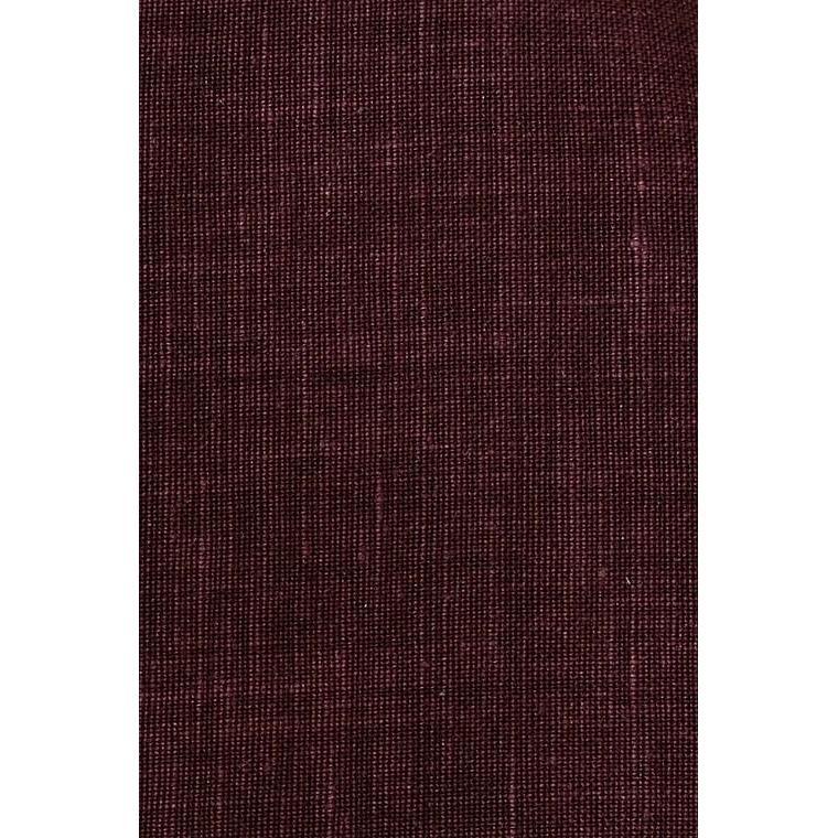 Bordeaux - Amalfi By Raffles Textiles || In Stitches Soft Furnishings