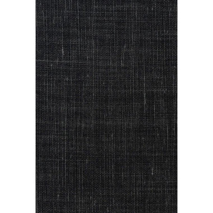 Gunmetal - Amalfi By Raffles Textiles || In Stitches Soft Furnishings