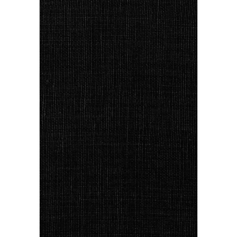 Midnight - Amalfi By Raffles Textiles || In Stitches Soft Furnishings