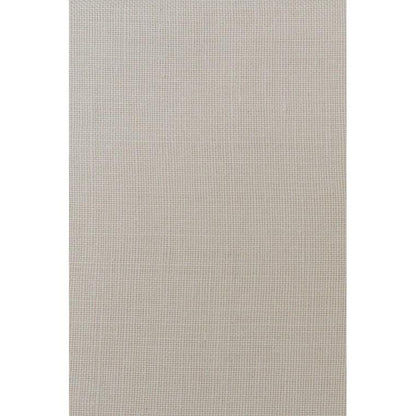 Optical White - Amalfi By Raffles Textiles || In Stitches Soft Furnishings