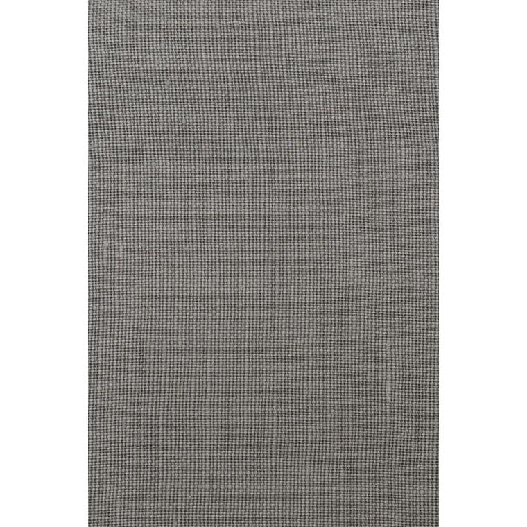 Silver - Amalfi By Raffles Textiles || In Stitches Soft Furnishings