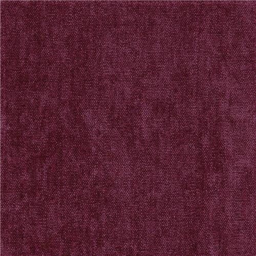 Eggplant - Amigo By Zepel || In Stitches Soft Furnishings