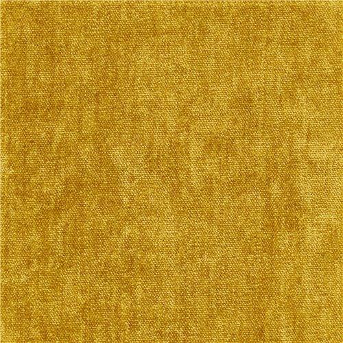 Gold - Amigo By Zepel || In Stitches Soft Furnishings