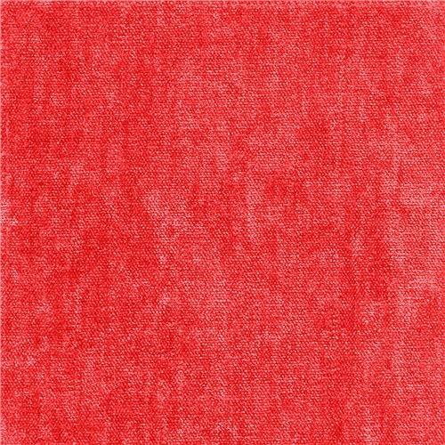 Strawberry - Amigo By Zepel || In Stitches Soft Furnishings