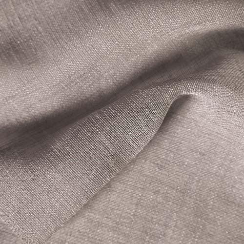 Truffle - Aruba By Maurice Kain || In Stitches Soft Furnishings