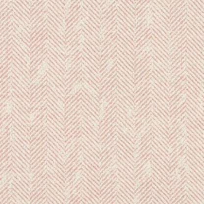Blush - Ashmore By Clarke & Clarke || In Stitches Soft Furnishings