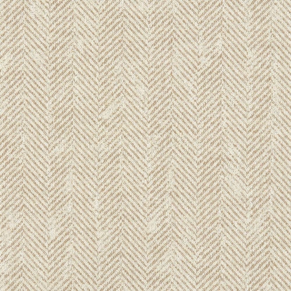 Natural - Ashmore By Clarke & Clarke || In Stitches Soft Furnishings