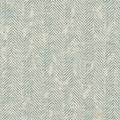 Teal - Ashmore By Clarke & Clarke || In Stitches Soft Furnishings