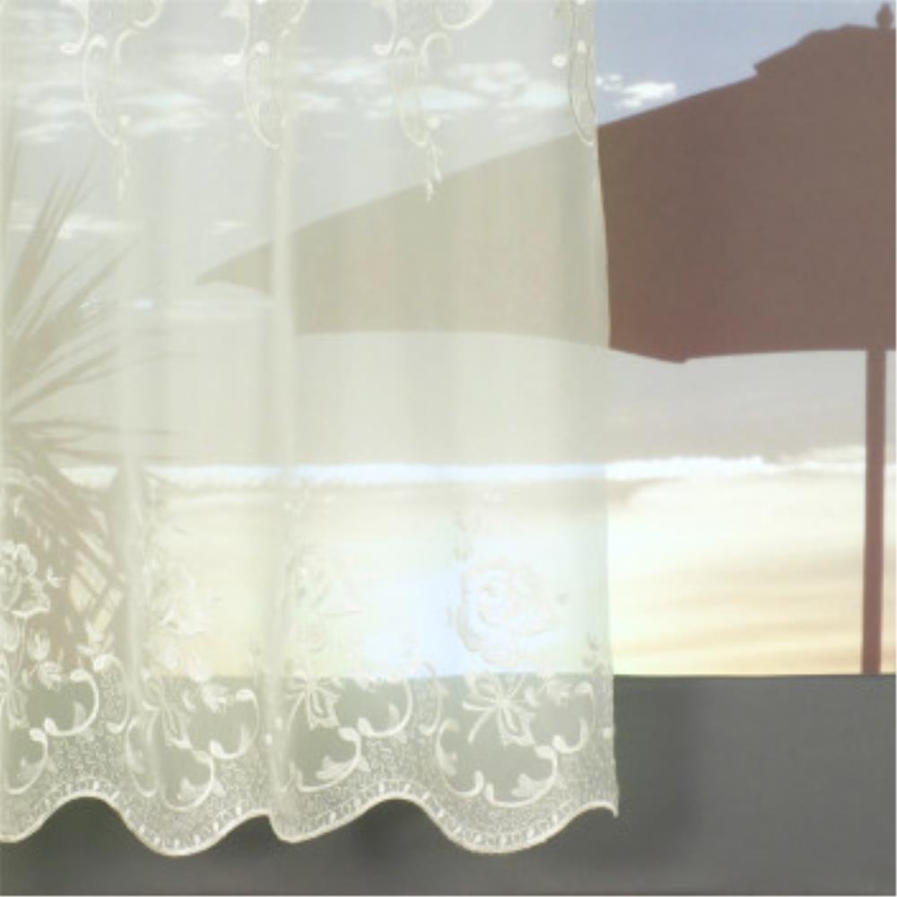 Ivory - Athens By Charles Parsons Interiors || In Stitches Soft Furnishings