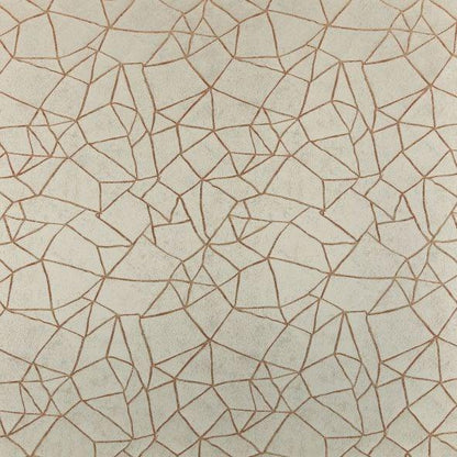 Copper - Atlas By Ashley Wilde || In Stitches Soft Furnishings