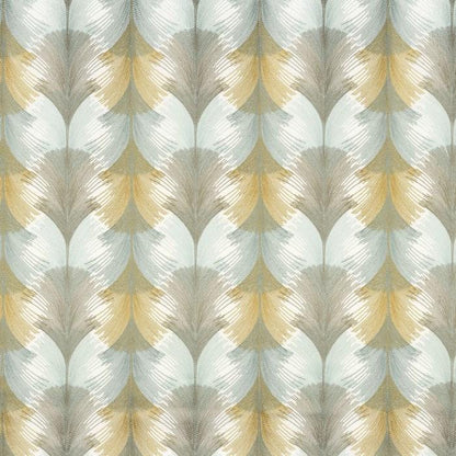 Celadon - Aude By Camengo || In Stitches Soft Furnishings