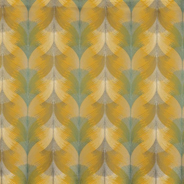 Vert De Gris - Aude By Camengo || In Stitches Soft Furnishings