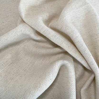 Parchment - Ava By Wortley || In Stitches Soft Furnishings