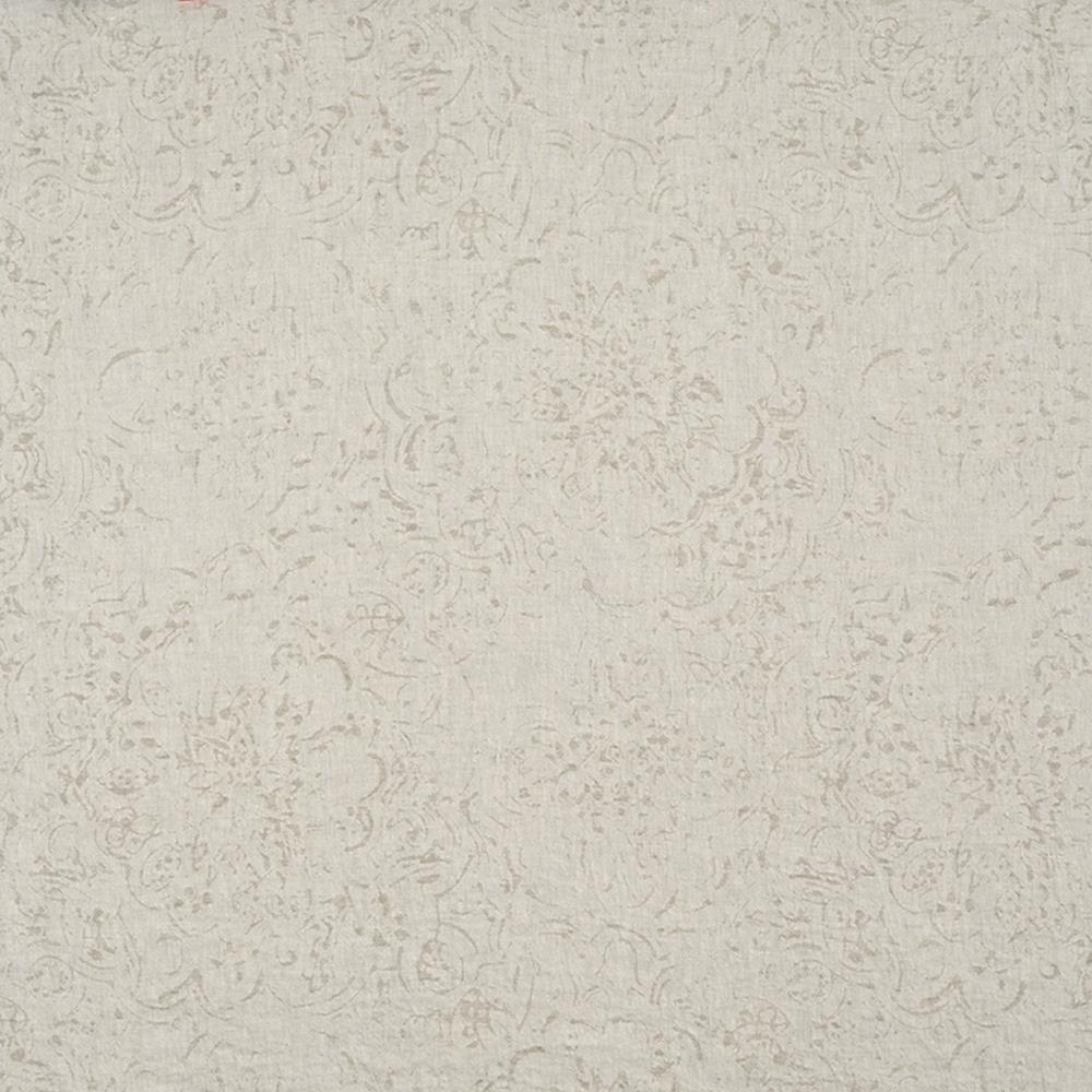 Oyster - Azulejo By Mokum || In Stitches Soft Furnishings