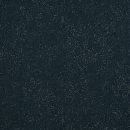 Petrol - Azulejo By Mokum || In Stitches Soft Furnishings