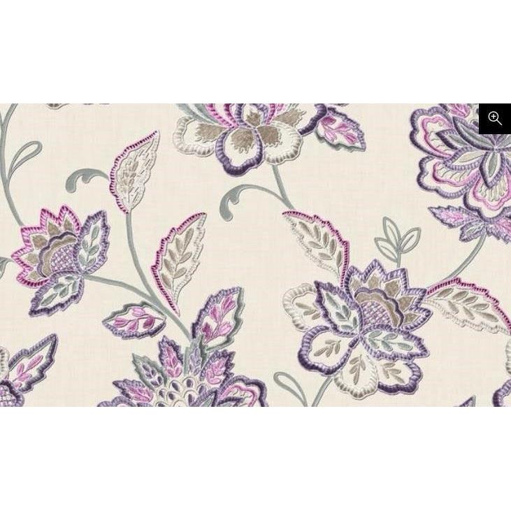54930-1020 - Badriya (Panama) By Slender Morris || In Stitches Soft Furnishings