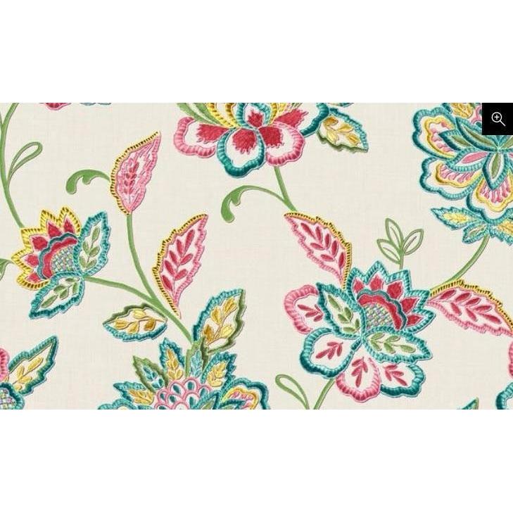 54930-1018 - Badriya (Velvet) By Slender Morris || In Stitches Soft Furnishings