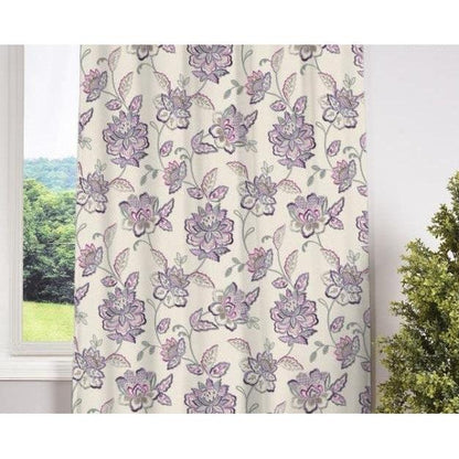  - Badriya (Velvet) By Slender Morris || In Stitches Soft Furnishings