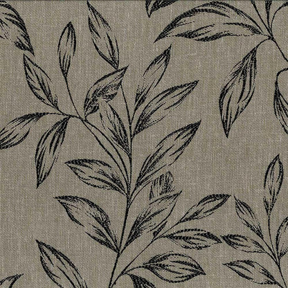 Ebony - Baroda By Maurice Kain || In Stitches Soft Furnishings