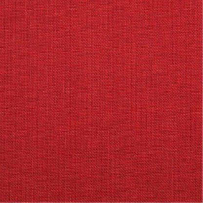 Flame - Beachcomber By Warwick || In Stitches Soft Furnishings