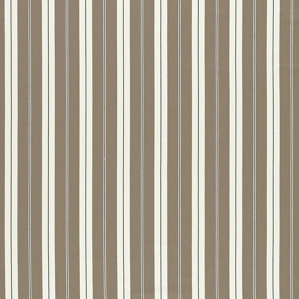 Charcoal/Linen - Belgravia By Clarke & Clarke || In Stitches Soft Furnishings