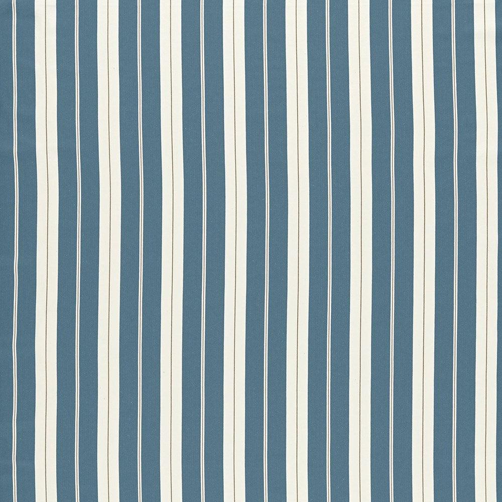 Denim/Linen - Belgravia By Clarke & Clarke || In Stitches Soft Furnishings