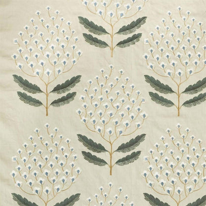 Silver Fern - Bellis By Sanderson || In Stitches Soft Furnishings