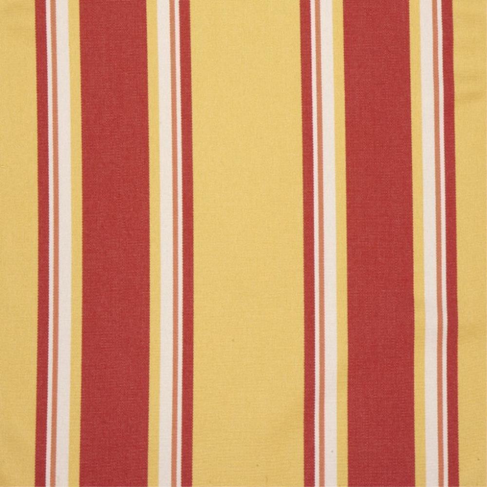 Custard - Bermuda Outdoor By Zepel UV Pro || In Stitches Soft Furnishings